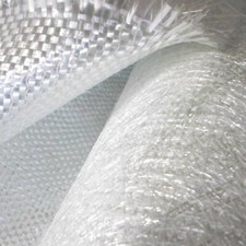 Rouleau de 45m² de FIBRE DE