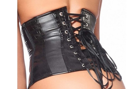 Serre taille faux cuir - serre, xl