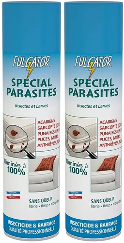 Lot anti punaises - anti,