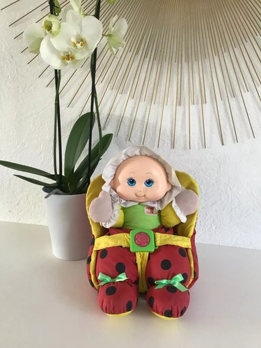 Ancienne peluche - 22⚜️ancienne,