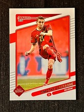 CARD PANINI DONRUSS QATAR 2022