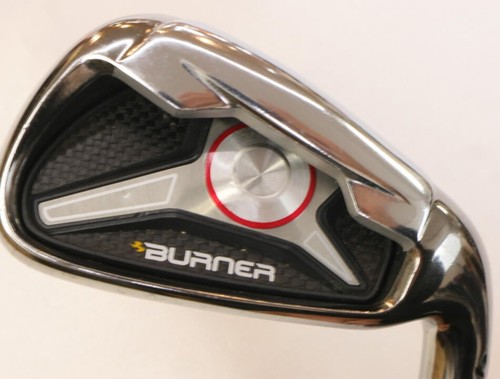 Taylormade burner iron - burner, (2009)