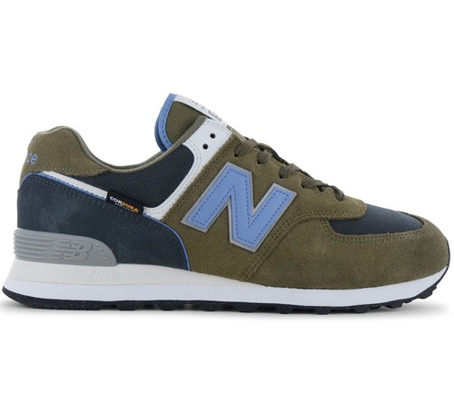 New balance 574 cordura - new,