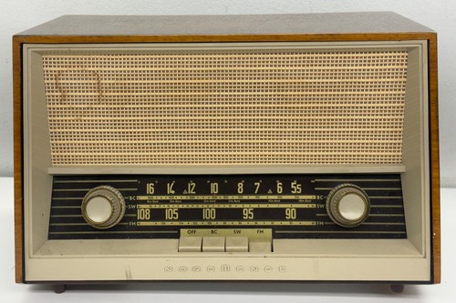 Vintage nordmende norma - vintage, norma-luxus