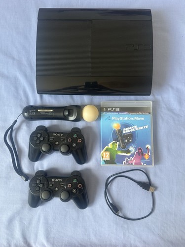 Sony playstation super - playstation, 3
