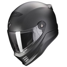 SCORPION Casque Intégral COVERT FX SOLID