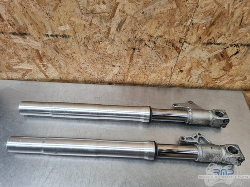 Paire tube fourche - paire,