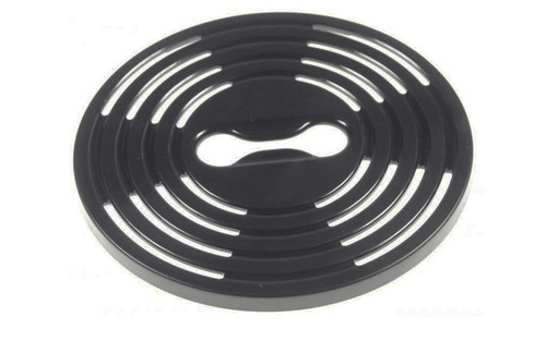 Grille repose tasse - tasse, pour