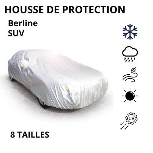 Housse protection - housse, de