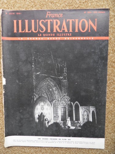 Tr4 france illustration - tr4,