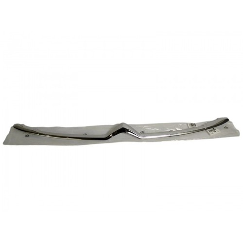 Moulure pare choc avant - choc,