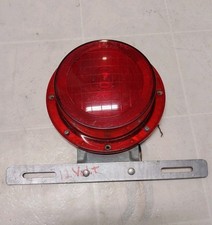 Vintage Pathfinder No. 576 Camper  Trailer Cake Taillight Lamp
