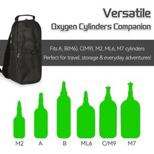 à dos pour bouteille