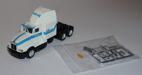 Truck stuff tracteur - stuff,