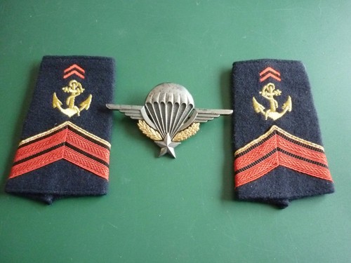 Brevet para non - non, de