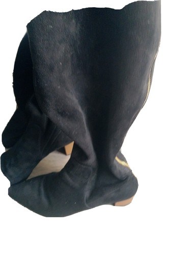 Bottes cuissardes