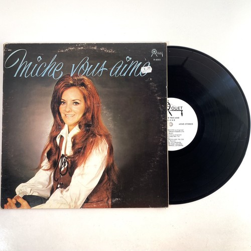 Miche vous aime 1974 - vous,