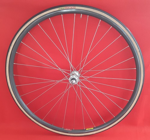 Matrix iso c11 - roue, avant