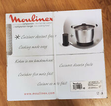 Mini bol de cuisson pour robot