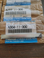MAZDA RX7 13B 3MM APEX SEAL N304 84 85 GSL-SE FB SA REPU RX2 RX3 RX4 COSMO 1.3