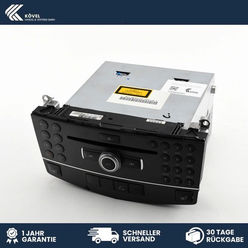 Autoradio origine lecteur - autoradio, d'origine