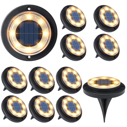 Lampes solaires jardin - lampes,