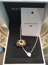 MAUBOUSSIN BAGUE L'OEUVRE