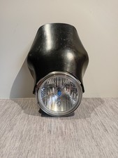 Ensemble Optique De Phare