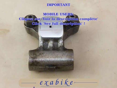 Culbuteur pour yamaha - xs, 500