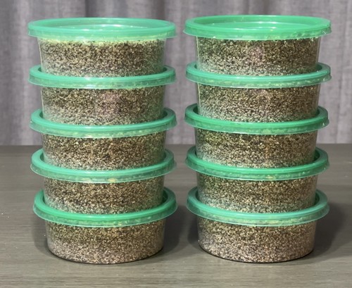 Mushroom grow kit - grow, jars