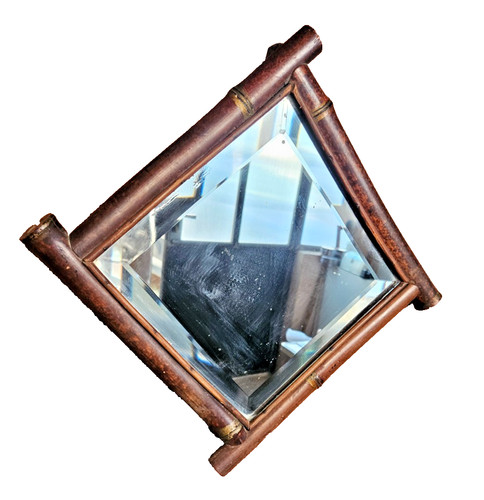 Annees miroir glace verre - annees,
