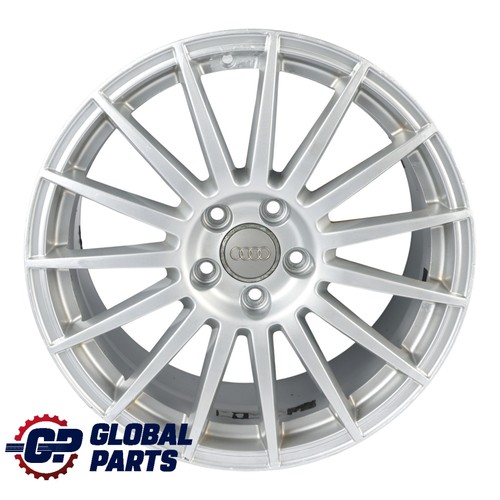 Audi c6 jante alliage - b7,