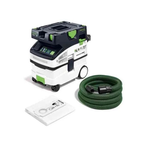 Aspirateur festool ctl - ctl, i