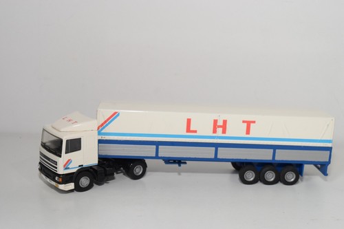 Camion a88 lion - camion, 1:50