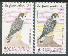 St Pierre Miquelon PA 76A Neuf