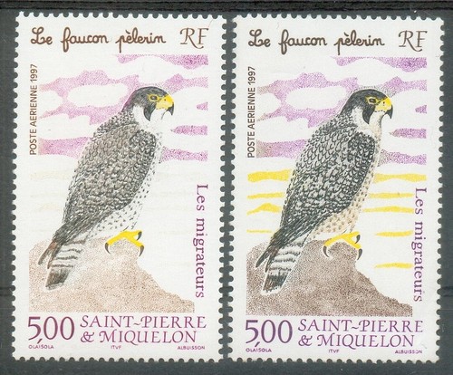 Pierre miquelon 76a neuf - pierre,