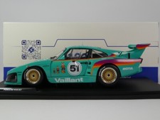 Solide Porsche 935 #51