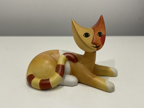 Figurine goebel rosina gardien - figurine,