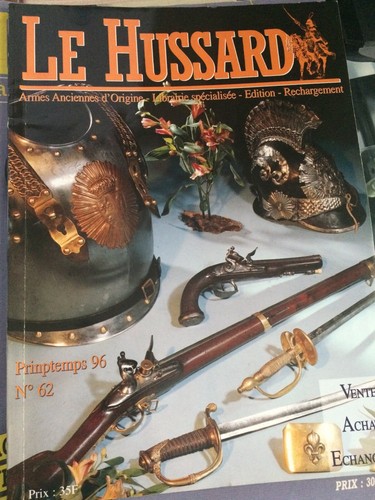 Catalogues vente armes - vente,