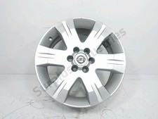 JANTE ALUMINIUM 3 NISSAN
