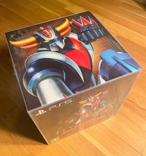 Goldorak le festin des loups