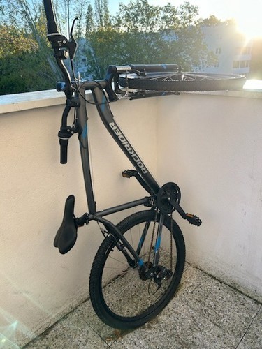 Decathlon rockrider vtt - decathlon,