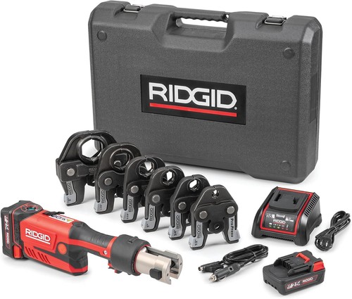 Ridgid 67178 model 351 - rp,