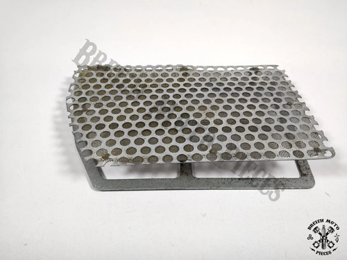 Châssis filtre air - châssis, à