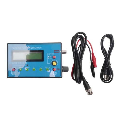200 dds fonction - fg-200,