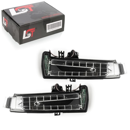 Rétroviseur clignotant led - rétroviseur,