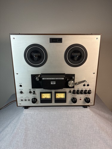 Akai 230d reel - akai,