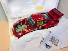 Porsche 935 RSR #70 2nd 24 Heures Le Mans 1979 EXOTO 1/18 simple boite LM