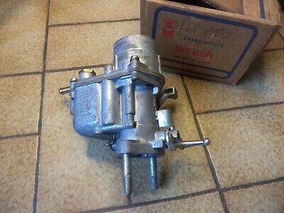 Carburateur weber impe10 - 32,
