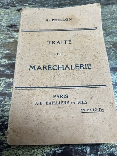Livre traité la - de,